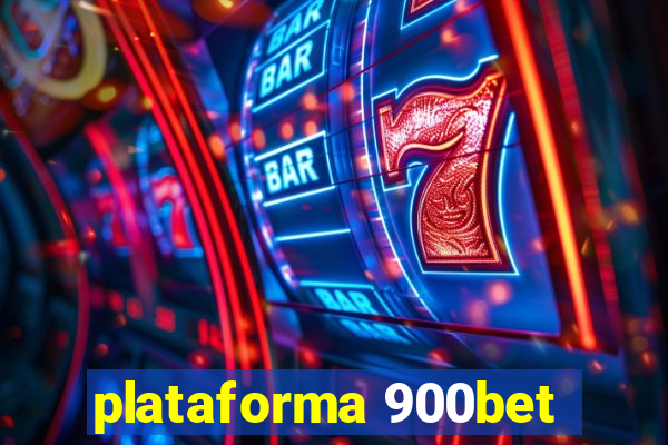 plataforma 900bet